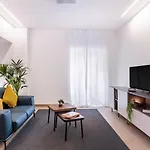 Exclusive Apartment In The Centre Of Rome 203