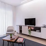 Exclusive Apartment In The Centre Of Rome 203