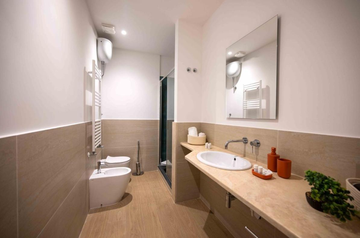 Appartamento Exclusive In The Centre Of 203 *