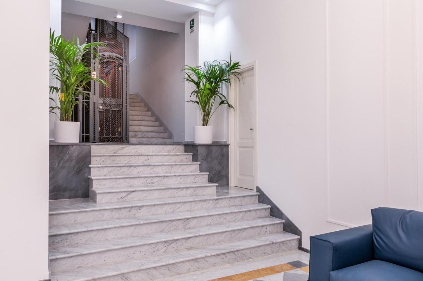 Exclusive In The Centre Of 203 Appartamento Roma