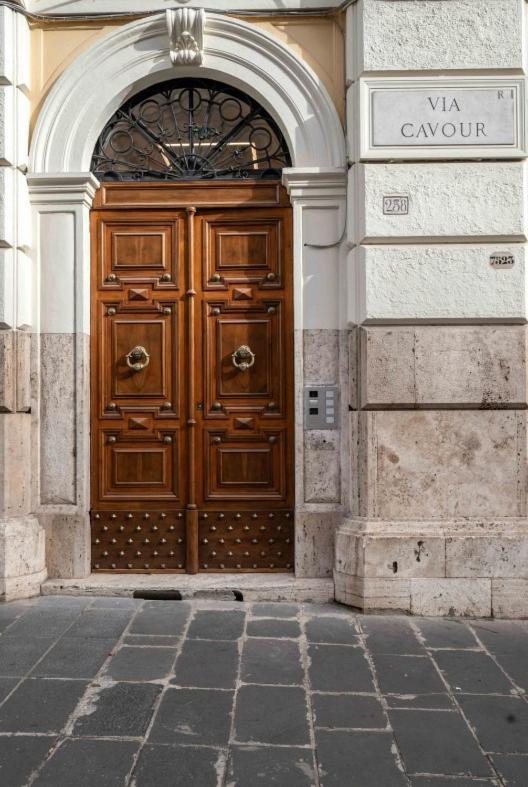 Appartamento Exclusive In The Centre Of 203