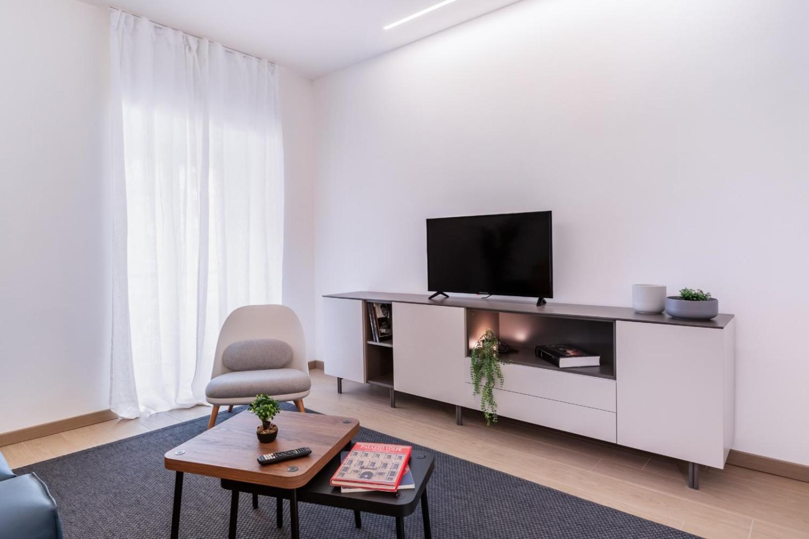 Exclusive In The Centre Of 203 Rom