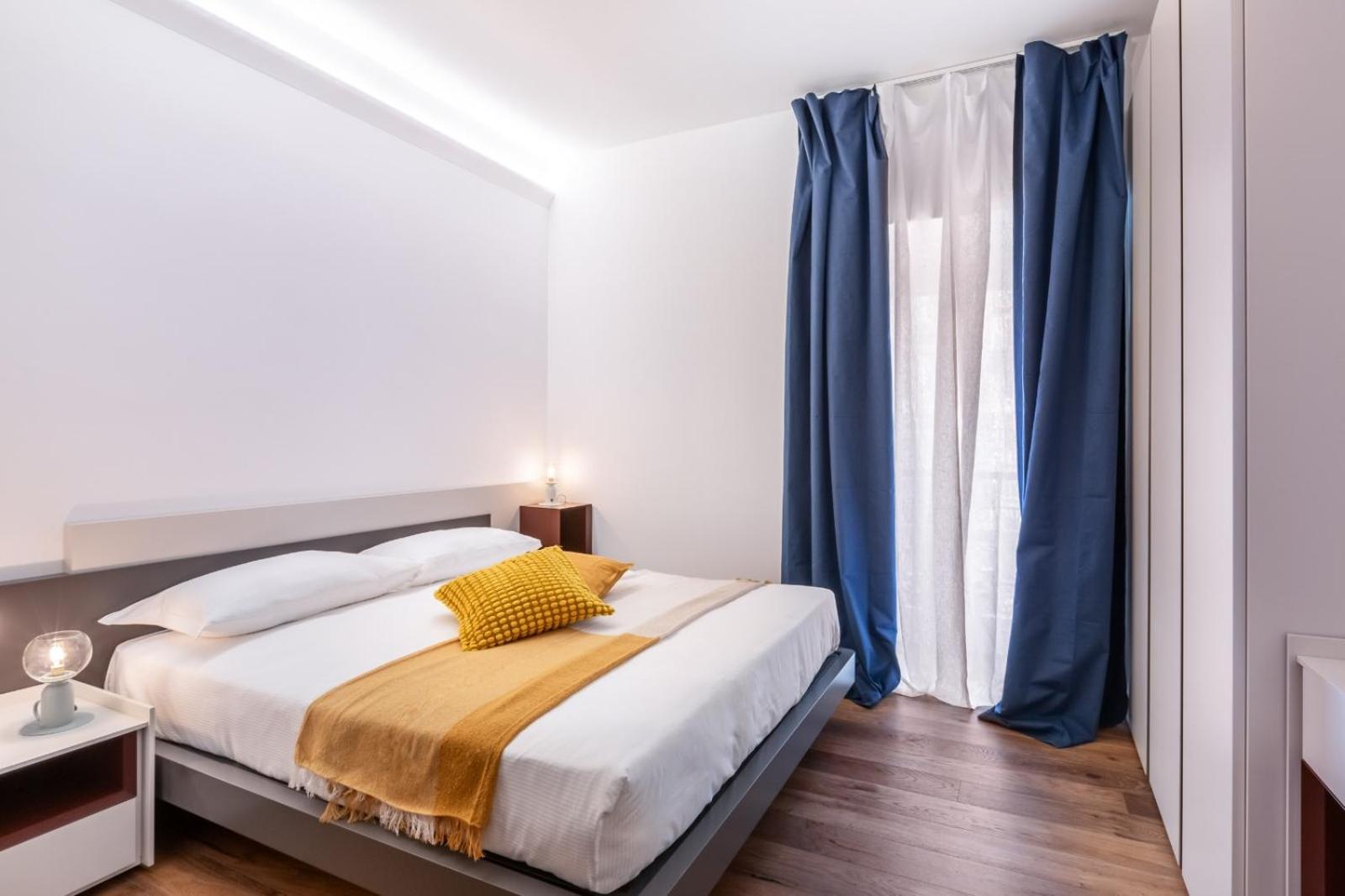 Apartment Exclusive In The Centre Of 203 *
